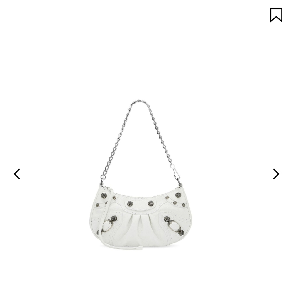 NWOT Balenciaga hand bag